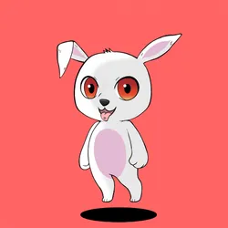 BonnY BunnZ  #5366