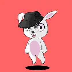 BonnY BunnZ  #9568