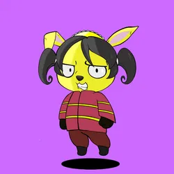 BonnY BunnZ  #9625