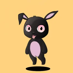 BonnY BunnZ  #5630