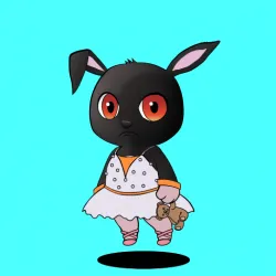 BonnY BunnZ  #1005