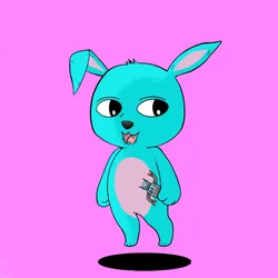 BonnY BunnZ  #7131