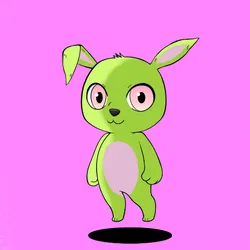 BonnY BunnZ  #6319