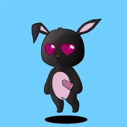 BonnY BunnZ  #5190