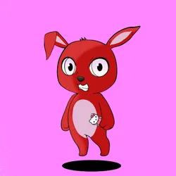 BonnY BunnZ  #7294