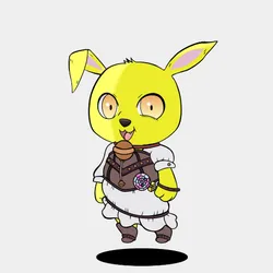 BonnY BunnZ  #6059