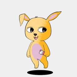 BonnY BunnZ  #4082