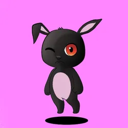 BonnY BunnZ  #1056