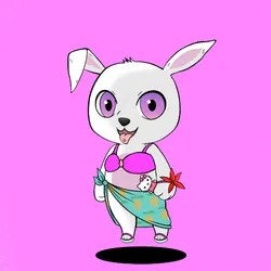 BonnY BunnZ  #325