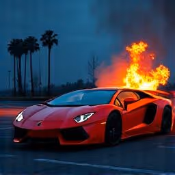lambo