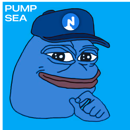 Pump Pepe 1