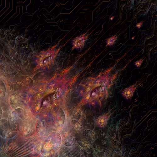 Magical Transmissions