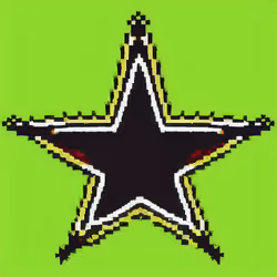 Cursed Star #427