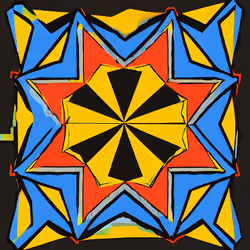 Cursed Star #428