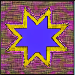 Cursed Star #394