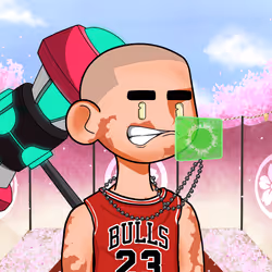 13