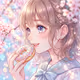 Donut Girl Sakura - 3rd Anniversary