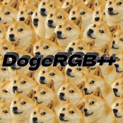 DogeRGB++