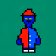 Based Super Kids Art