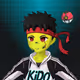 Kidoboy #1373