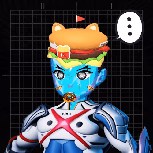Kidoboy Official