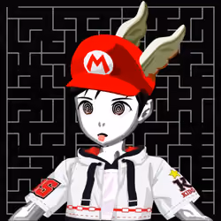 Kidoboy #2523