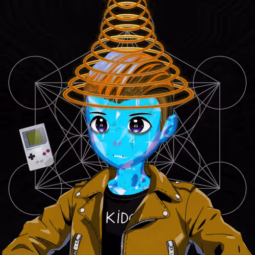 Kidoboy Official