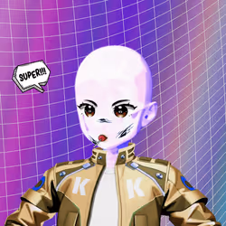 Kidoboy #323