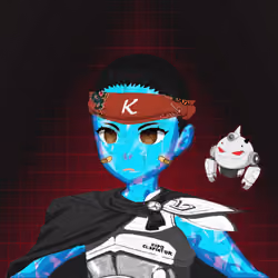 Kidoboy #1147