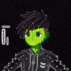 Kidoboy #449