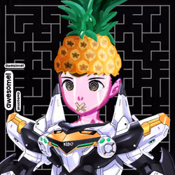 Kidoboy #322