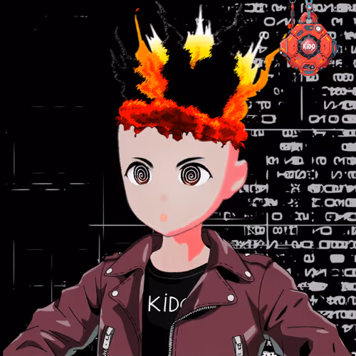 Kidoboy #217