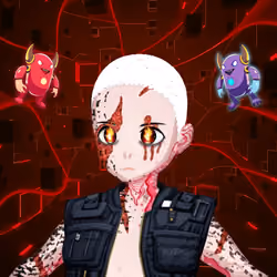 Kidoboy #2434
