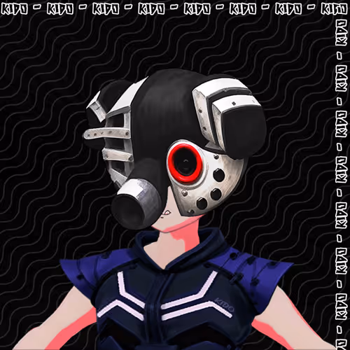 Kidoboy Official