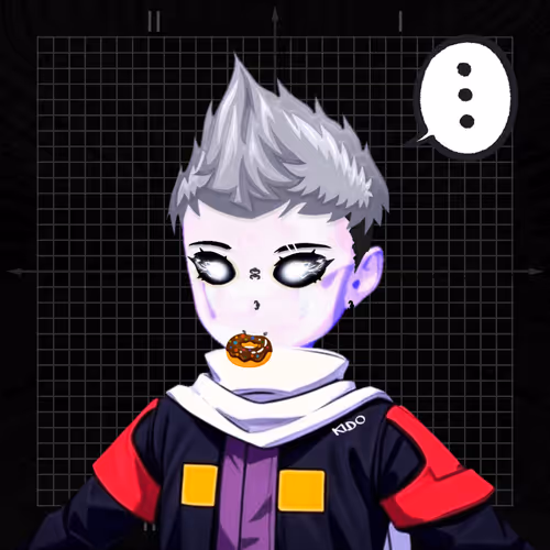 Kidoboy #2487