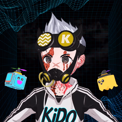 Kidoboy Official