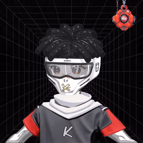 Kidoboy Official