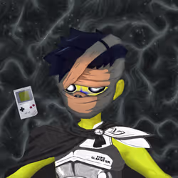 Kidoboy #603