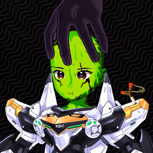 Kidoboy Official