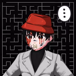 Kidoboy #763