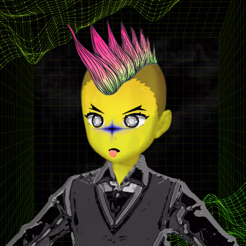 Kidoboy Official