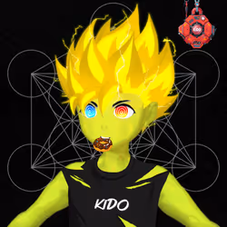 Kidoboy #328