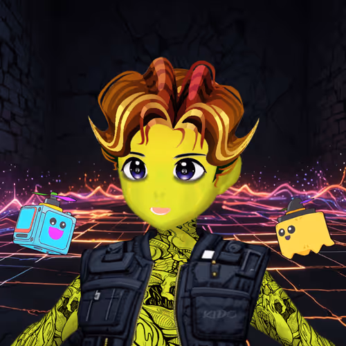 Kidoboy Official