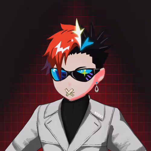 Kidoboy Official