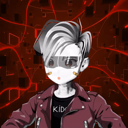 Kidoboy Official
