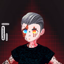 Kidoboy #1758
