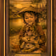 🌾 Thai Farmer #3 — Innocence in the Fields