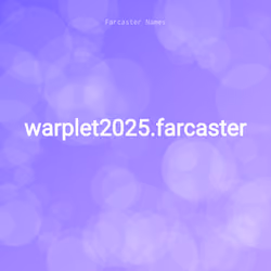 warplet2025.farcaster