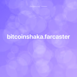 bitcoinshaka.farcaster