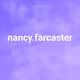 nancy.farcaster